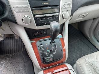 Lexus RX 300 Excutive automaat Nap 204pk picture 15