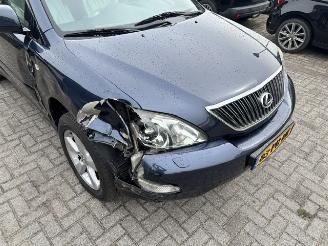 Lexus RX 300 Excutive automaat Nap 204pk picture 6