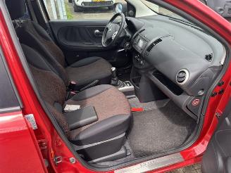 Nissan Note 1.6 Life Pack Clima NAP picture 11