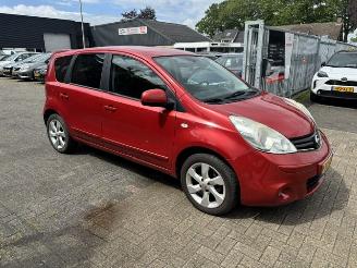 Nissan Note 1.6 Life Pack Clima NAP picture 2