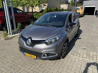 Renault Captur 1.2 TCE  Automaat  (km 57.678 Nap) picture 3