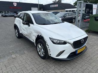 Mazda CX-3 2.0 SkyActive-G120 Skylease + picture 6