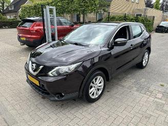 Nissan Qashqai 1.2 Connect Edition picture 6