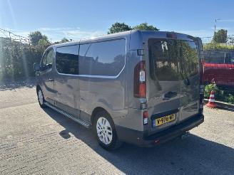 Renault Trafic 1.6 DCI L2 DC Luxe Energy  145pk picture 5