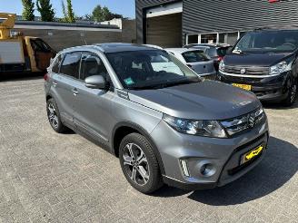 Suzuki Vitara 1.6 Automaat High Executive picture 1
