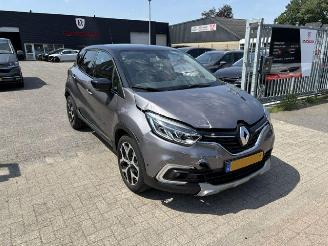 Renault Captur 1.2 TCe Intens  Automaat  (21.316 NAP) picture 1