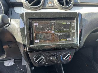 Suzuki Swift 1.2  Automaat Select  airco picture 13