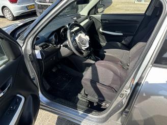 Suzuki Swift 1.2  Automaat Select  airco picture 11