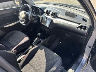 Suzuki Swift 1.2  Automaat Select  airco picture 10