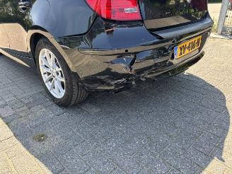 BMW 1-serie 120d  5-drs clima  177pk picture 8