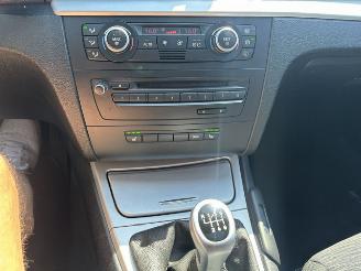 BMW 1-serie 120d  5-drs clima  177pk picture 14