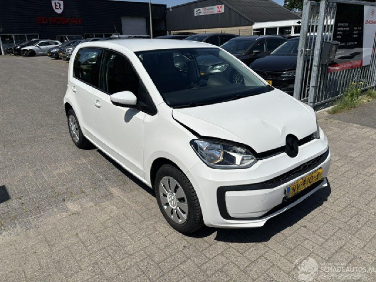 Volkswagen Up! 1.0 5-drs Move Up! airco