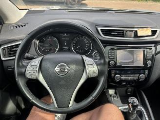 Nissan Qashqai 1.5 DCI Connect Edition Pano NAP picture 19