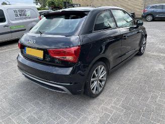 Audi A1 1.2 TFSI Admired NAP picture 6