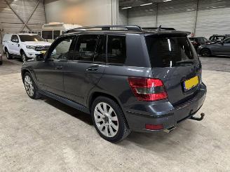 Mercedes Glk-klasse 350 4Matic Automaat picture 6