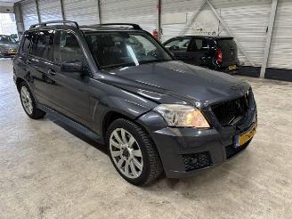 Mercedes Glk-klasse 350 4Matic Automaat picture 1