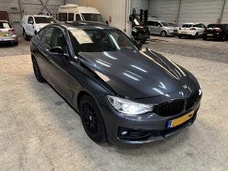 BMW 3-serie GT 328i High Executive 245pk picture 1