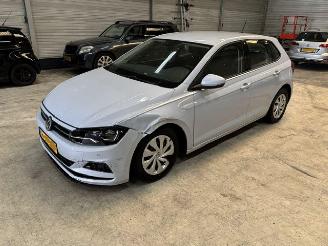 Volkswagen Polo 1.0 TSI Beats clima picture 7