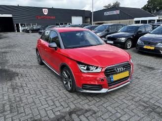 Audi A1 1.0 TFSI Sportback Ultra Active picture 1