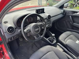 Audi A1 1.0 TFSI Sportback Ultra Active picture 13