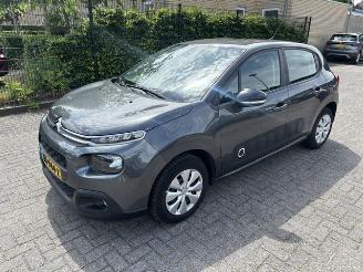 Citroën C3 1.2 PureTech  NAP picture 7