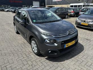 Citroën C3 1.2 PureTech  NAP picture 1