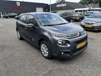  Citroën C3 1.2 PureTech  NAP 2017/2