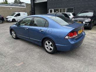 Honda Civic 1.3 Hybrid automaat picture 3