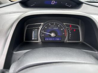 Honda Civic 1.3 Hybrid automaat picture 12