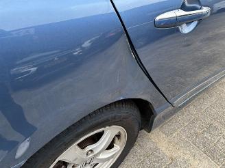 Honda Civic 1.3 Hybrid automaat picture 7