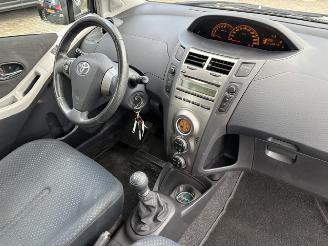 Toyota Yaris 1.3 5-drs Aspiration clima picture 10