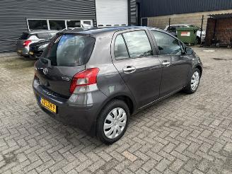 Toyota Yaris 1.3 5-drs Aspiration clima picture 5
