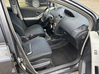 Toyota Yaris 1.3 5-drs Aspiration clima picture 8