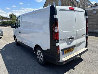  Renault Trafic 1.6 DCI L1H1 airco 2018/8