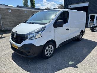 Renault Trafic 1.6 DCI L1H1 airco picture 2