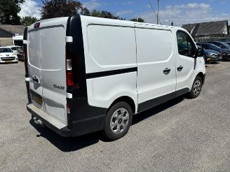 Renault Trafic 1.6 DCI L1H1 airco picture 5
