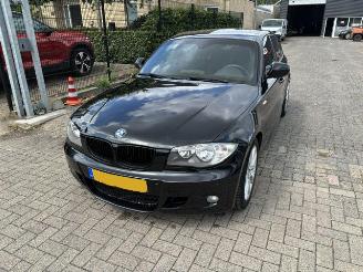 BMW 1-serie 118i 5-drs M-Sport NAP picture 7