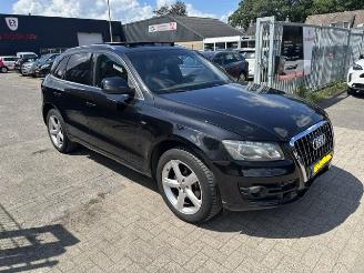 Audi Q5 2.0 TFSI Quattro Automaat picture 2