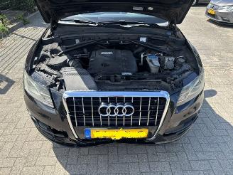Audi Q5 2.0 TFSI Quattro Automaat picture 9