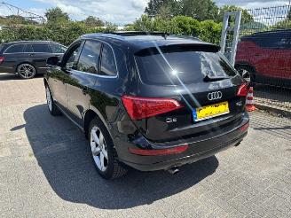 Audi Q5 2.0 TFSI Quattro Automaat picture 5