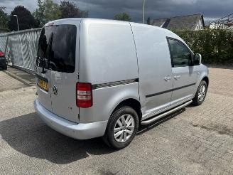 Volkswagen Caddy 1.6 TDI  Airco 102pk picture 3