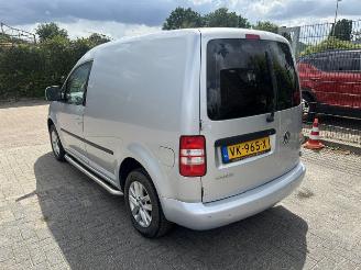 Volkswagen Caddy 1.6 TDI  Airco 102pk picture 5