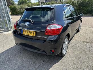 Toyota Auris 1.8 Full Hybride Dynaimc picture 4