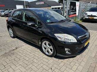 Toyota Auris 1.8 Full Hybride Dynaimc picture 2