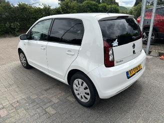 Coche accidentado Skoda Citigo 1.0 5-drs Grt. Ambition Nap 2019/3