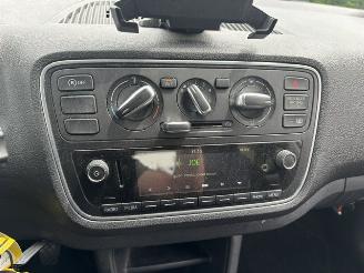 Skoda Citigo 1.0 5-drs Grt. Ambition Nap picture 9
