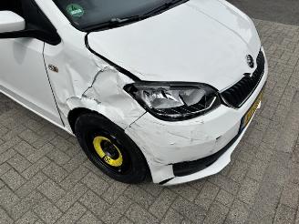 Skoda Citigo 1.0 5-drs Grt. Ambition Nap picture 6