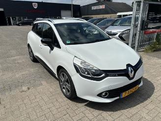 Schadeauto Renault Clio 0.9 TCe Night&Day 2014/8