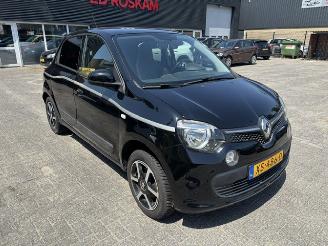 Schadeauto Renault Twingo 1.0 SCe Automaat Limited 2019/3