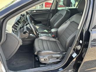 Volkswagen Golf 1.2 TSI 5-drs Highline picture 12